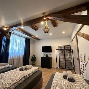 Apartment Missa Sommeraktion 2025, Bayreuth