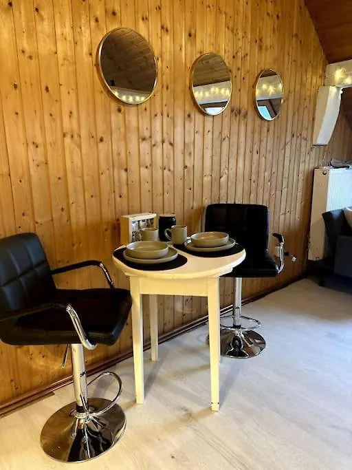 Apartment Gemuetliche Wohnung In Bayreuth Germany