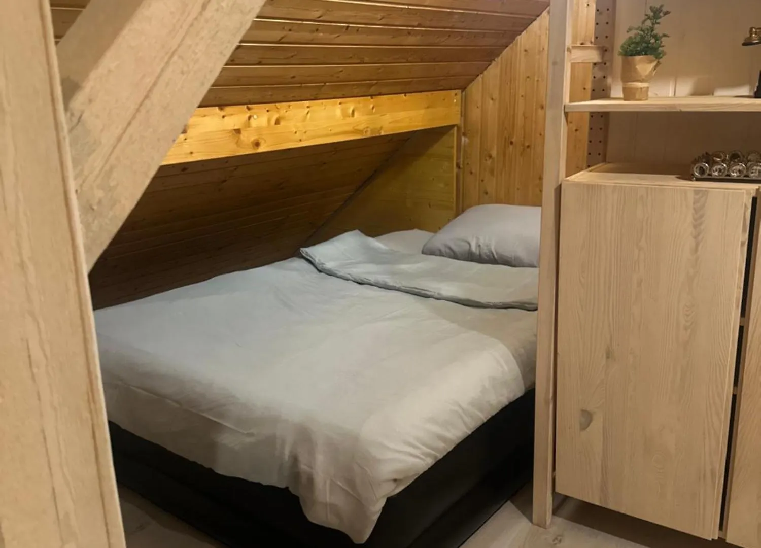 Gemuetliche Wohnung In Bayreuth